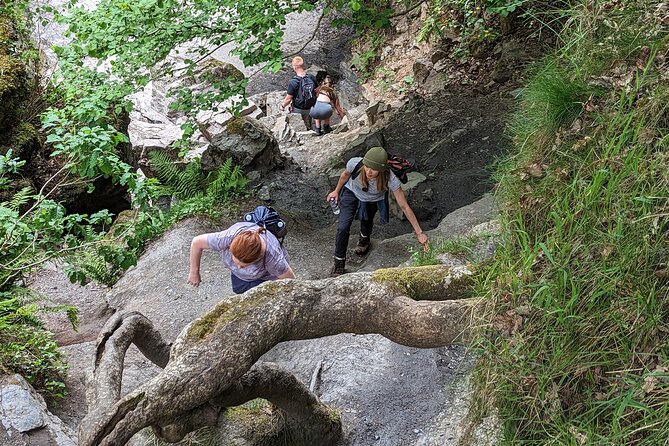 Day Hike: The Brecon Beacons Amazing Six Waterfalls - Eight waterfalls, not just the three named stops