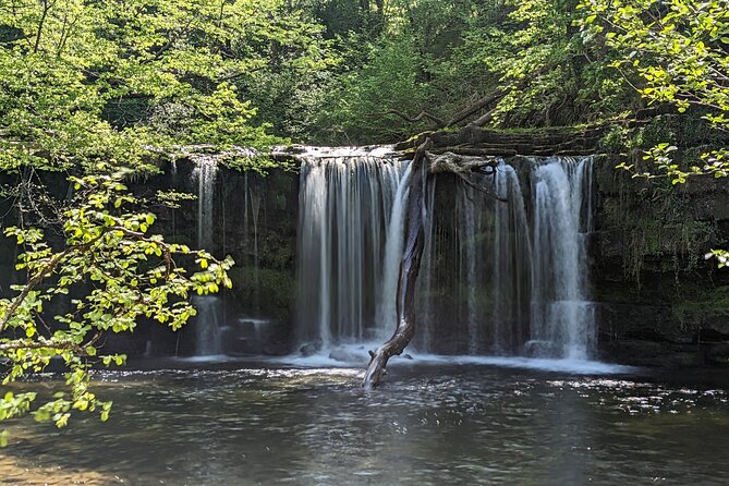 Day Hike: The Brecon Beacons Amazing Six Waterfalls - Weather, cancellation, and planning the booking