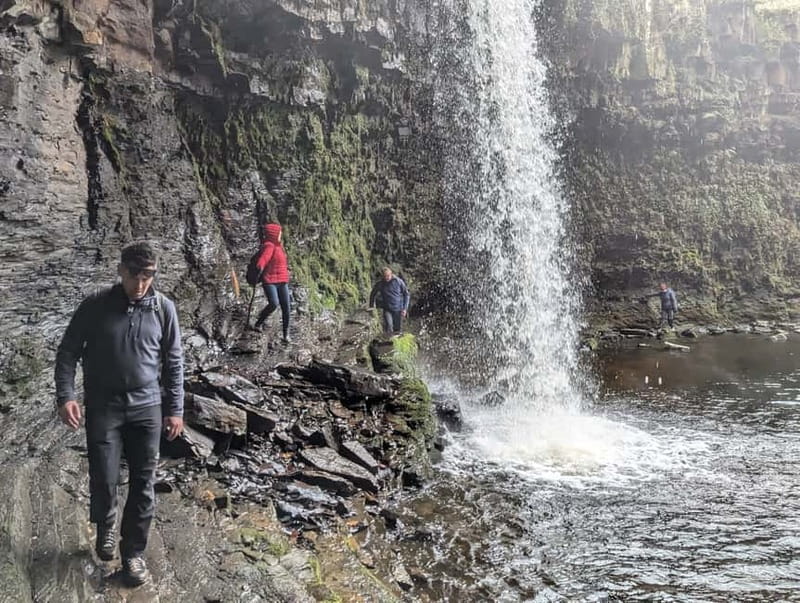 Day Hike: The Eight Waterfalls Of The Brecon Beacons - Key points to know before booking