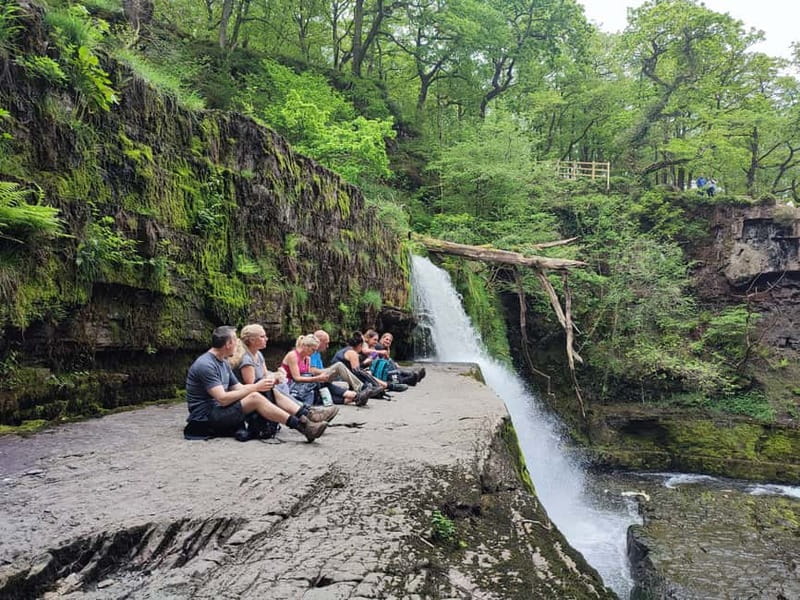 Day Hike: The Eight Waterfalls Of The Brecon Beacons - What the guide adds to a six-hour walk