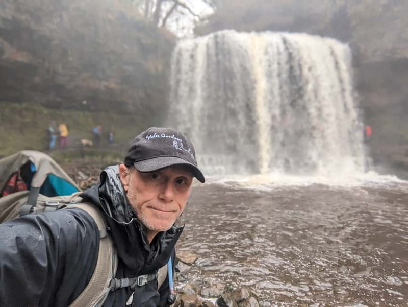 Day Hike: The Eight Waterfalls Of The Brecon Beacons - Is $92 good value for this Brecon Beacons walk?