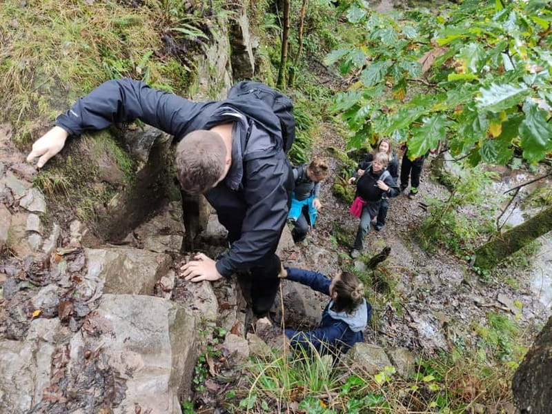 Day Hike: The Eight Waterfalls Of The Brecon Beacons - What to pack for the waterfall route