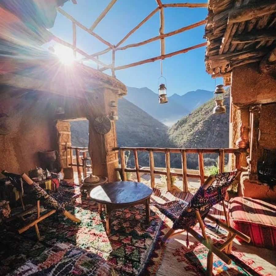 Day trip four valleys & camel ride tour with hiking - Who will enjoy this day most