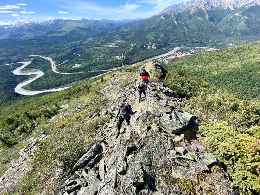 Denali: 5 Hour Guided Into The Mountains Hiking Tour - Should you book the Into the Mountains hike?