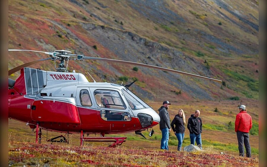 Denali National Park: Helicopter and Hike Adventure - Is $528 a fair price?