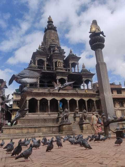Dhulikhel to Namobuddha Day Hike with Lunch – Private/Group - The schedule problem you should resolve first