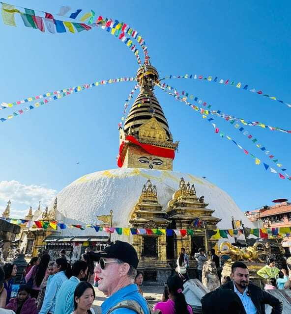 Dhulikhel to Namobuddha Day Hike with Lunch – Private/Group - Guides, language, and the human side