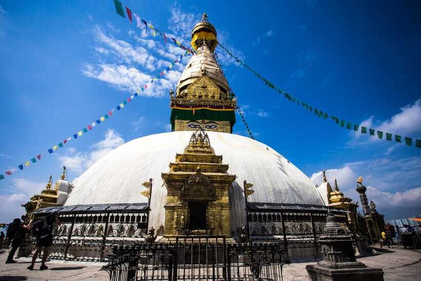 Dhulikhel to Namobuddha Day Hike with Lunch – Private/Group - Who should book this day hike?