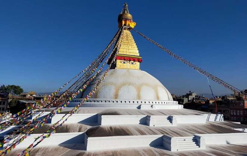 Dhulikhel to Namobuddha Day Hike with Lunch – Private/Group - Should you book it?