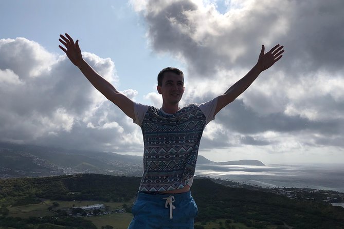 Diamond Head Bike to Hike and Local Lunch - What $159 gets you