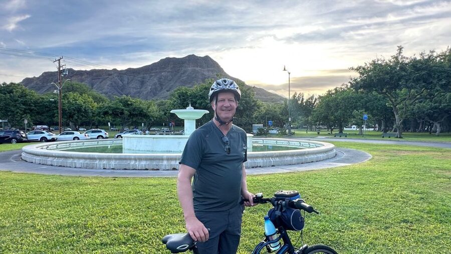 Diamond Head E-Bike to Hike - Key points before you book