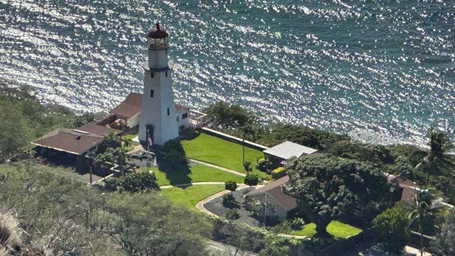 Diamond Head E-Bike to Hike - Who will enjoy this active morning
