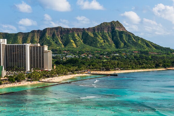 Diamond Head Hike Shuttle with Reservation Tickets Included - What the $39.99 price really buys you