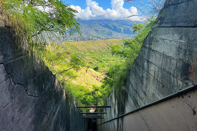 Diamond Head Hiking and Oahu Island Experience feat. North Shore - Macadamia nuts and the windward coast