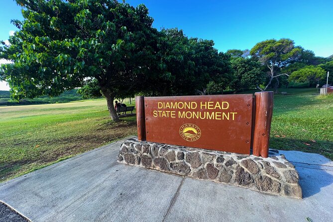 Diamond Head Hiking and Oahu Island Experience feat. North Shore - Is $110 a good value?