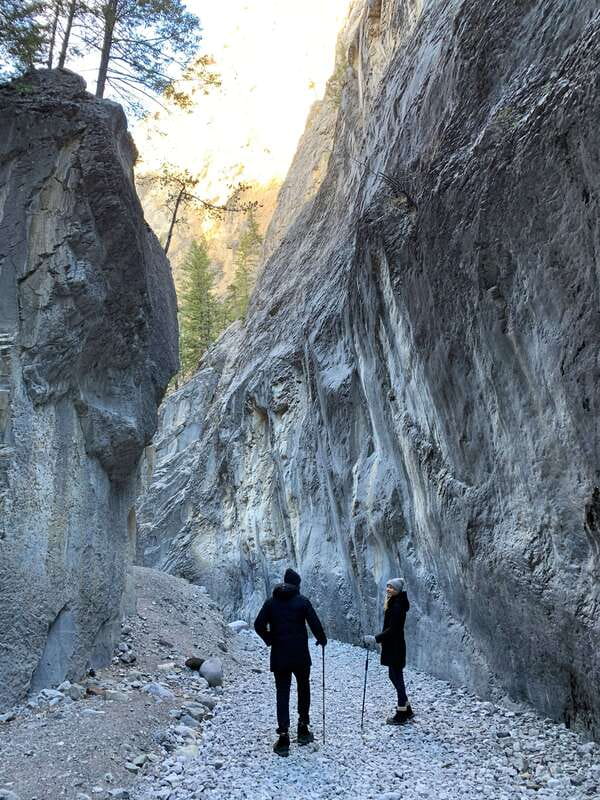 Discover Ancient Pictographs - Guided Canyon Hiking Tour 3H - Key points to know before you book
