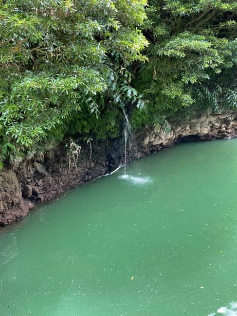 Discover and Hike São Miguel with Rúben - Why this São Miguel hike feels different