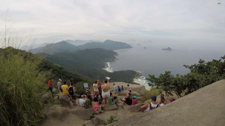 Discover Pedra do Telégrafo: Scenic Hike with Expert Guide - What the guide adds to the day
