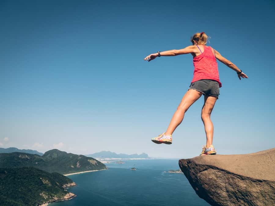 Discover Pedra do Telégrafo: Scenic Hike with Expert Guide - Is $68 a fair price?
