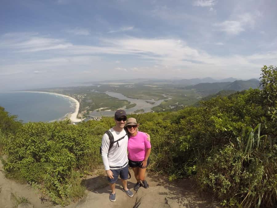 Discover Pedra do Telégrafo: Scenic Hike with Expert Guide - Who should book this hike
