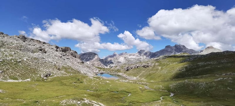 Dolomites of Bolzano: Hiking Experience with a local Guide - A flexible way to see the Dolomites from Bolzano