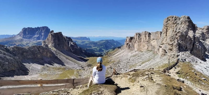 Dolomites of Bolzano: Hiking Experience with a local Guide - Should you book the Dolomites hiking experience?