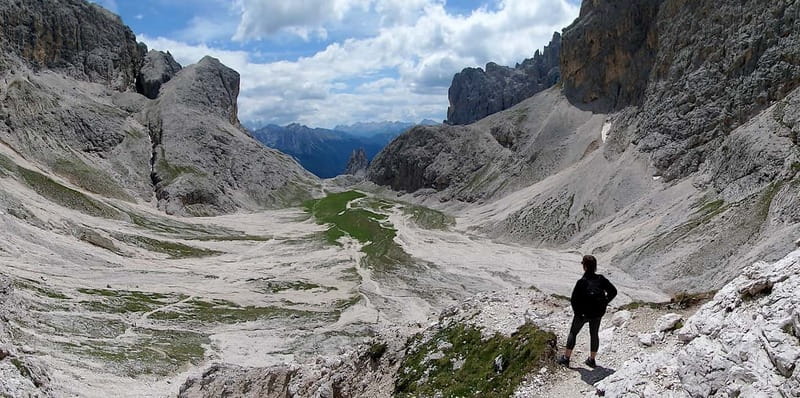 Dolomites of Bolzano: Hiking Experience with a local Guide - Choosing between Seceda, Funes Valley, and other areas