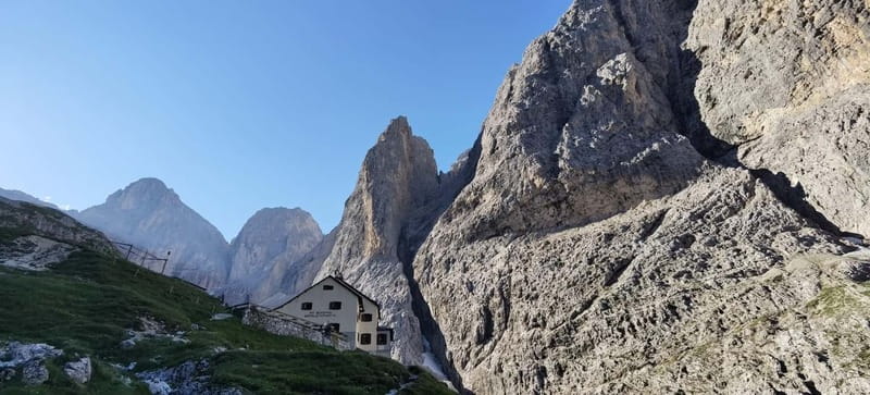 Dolomites of Bolzano: Hiking Experience with a local Guide - What the $215.24 price includes