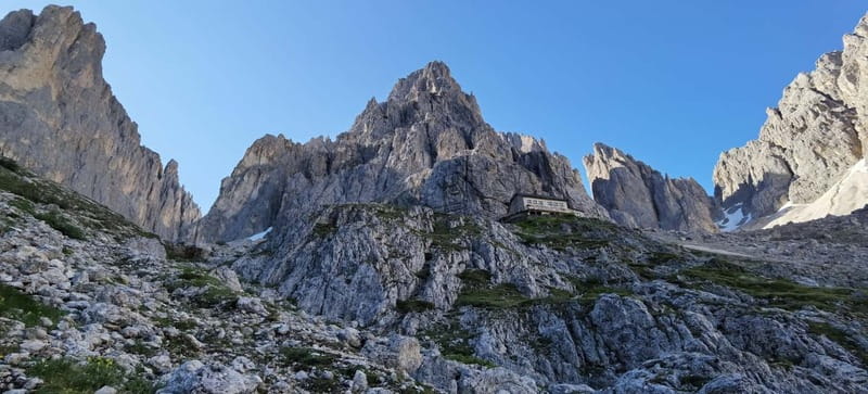 Dolomites of Bolzano: Hiking Experience with a local Guide - Who will get the most from this hike