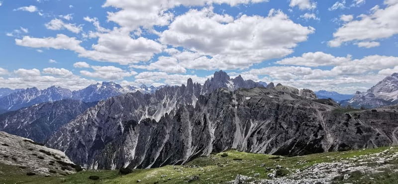 Dolomites of Cortina: Hiking Experience with a local Guide - Why flexible hiking works well in the Dolomites