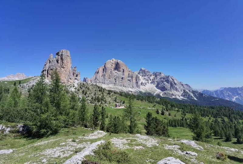 Dolomites of Cortina: Hiking Experience with a local Guide - Who will get the most from this Cortina hike