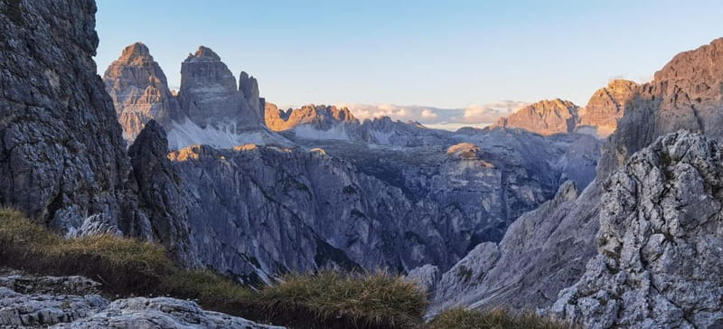 Dolomites of Cortina: Hiking Experience with a local Guide - Should you book it?