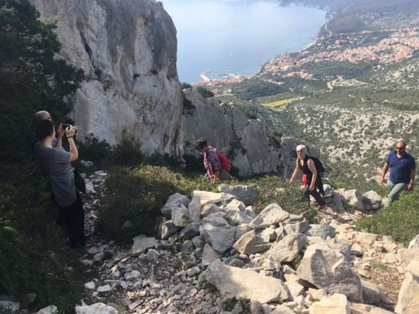 Dorgali: Supramonte Full-day Jeep Off-Roading & Hiking Tour - Should you book it?