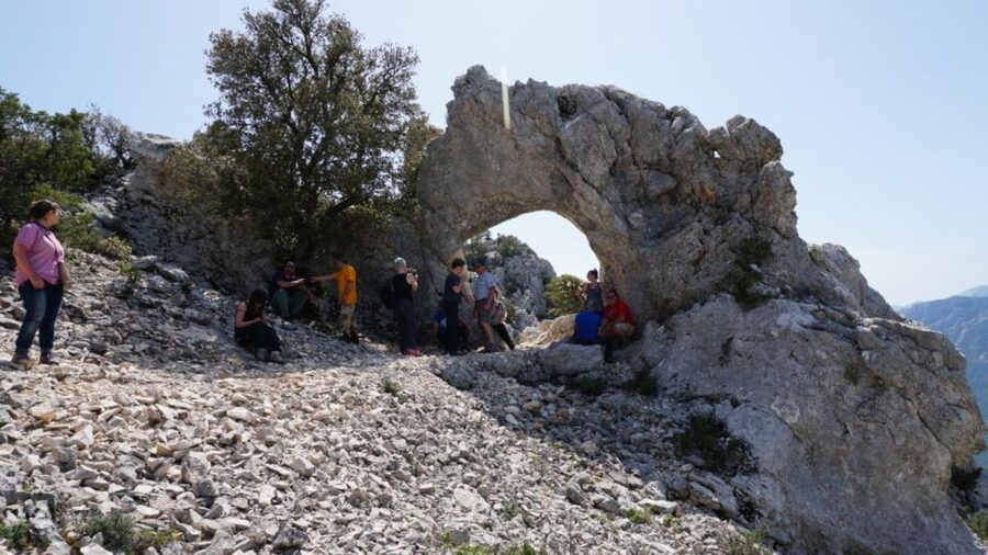 Dorgali: Supramonte Full-day Jeep Off-Roading & Hiking Tour - Guide language and route changes