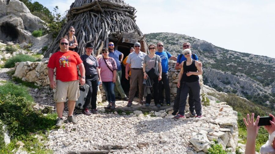 Dorgali: Supramonte Full-day Jeep Off-Roading & Hiking Tour - Is $121.21 a fair price?