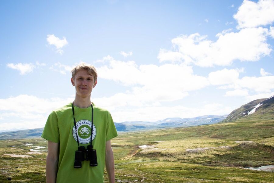 Dovrefjell National Park: Hiking Tour and Musk Ox Safari - Why musk ox make this hike special