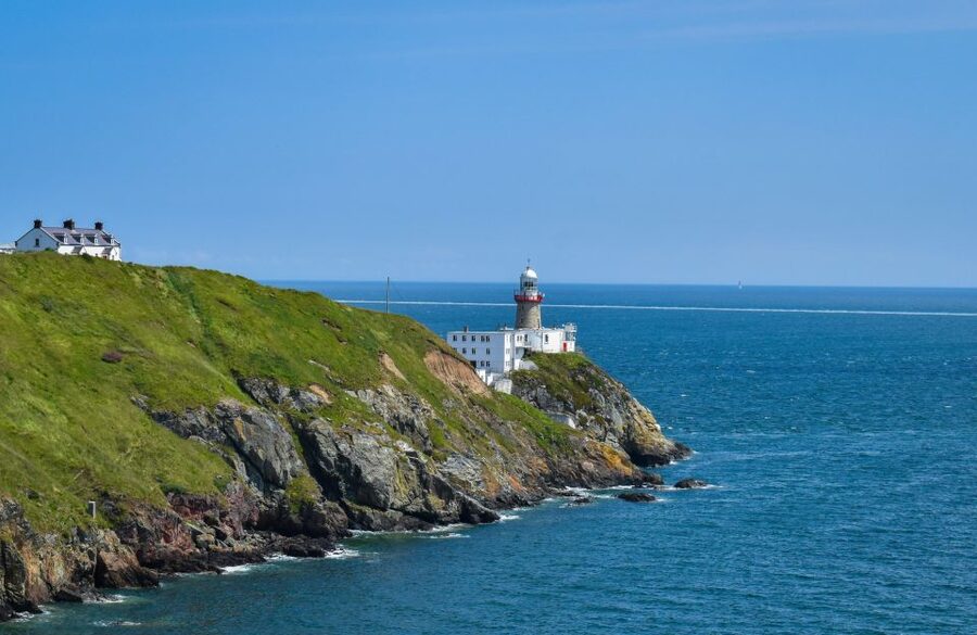 Dublin: Howth Coastal Hiking Tour - What makes this Howth walk worth your afternoon