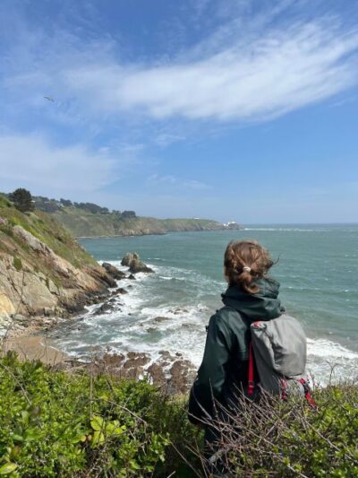 Dublin: Howth Safari Hiking Tour