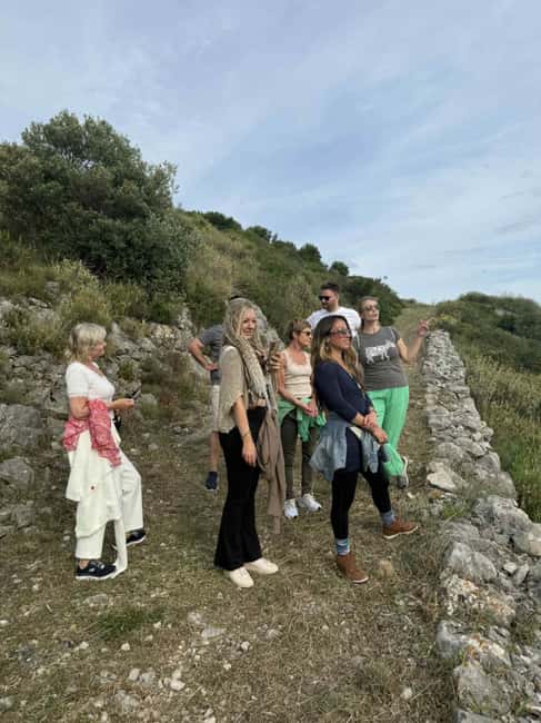 Dubrovnik: Early Nature Walk with a Historical Twist - Down through St. Jakov as Dubrovnik wakes up