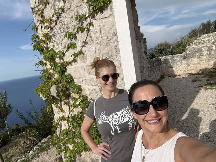 Dubrovnik: Early Nature Walk with a Historical Twist - Reaching the eastern gate and Revelin