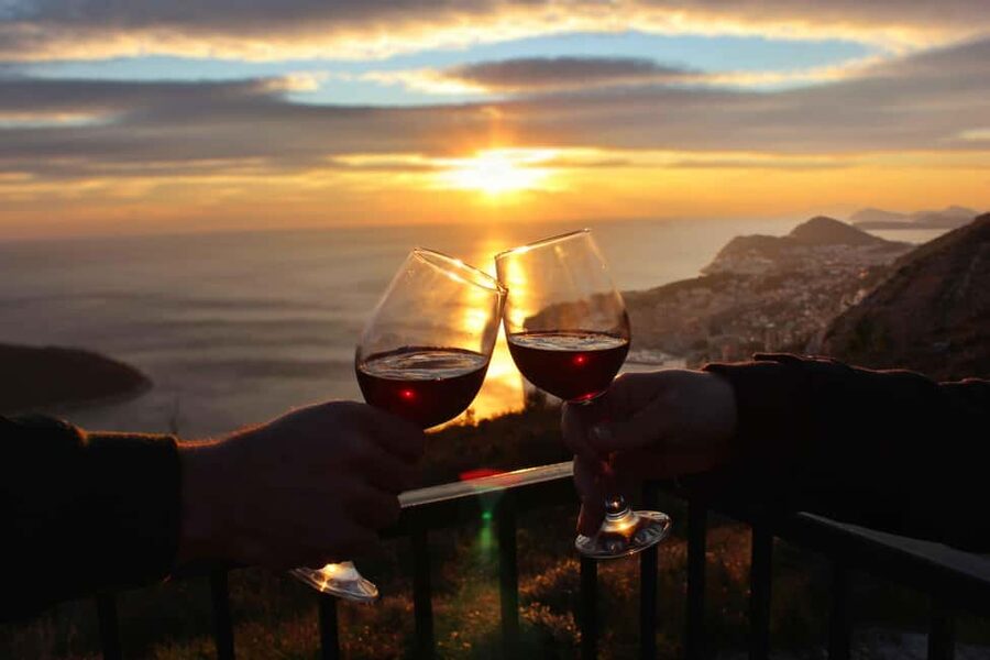 Dubrovnik Panoramic Sunset Hike - Key points to know before booking