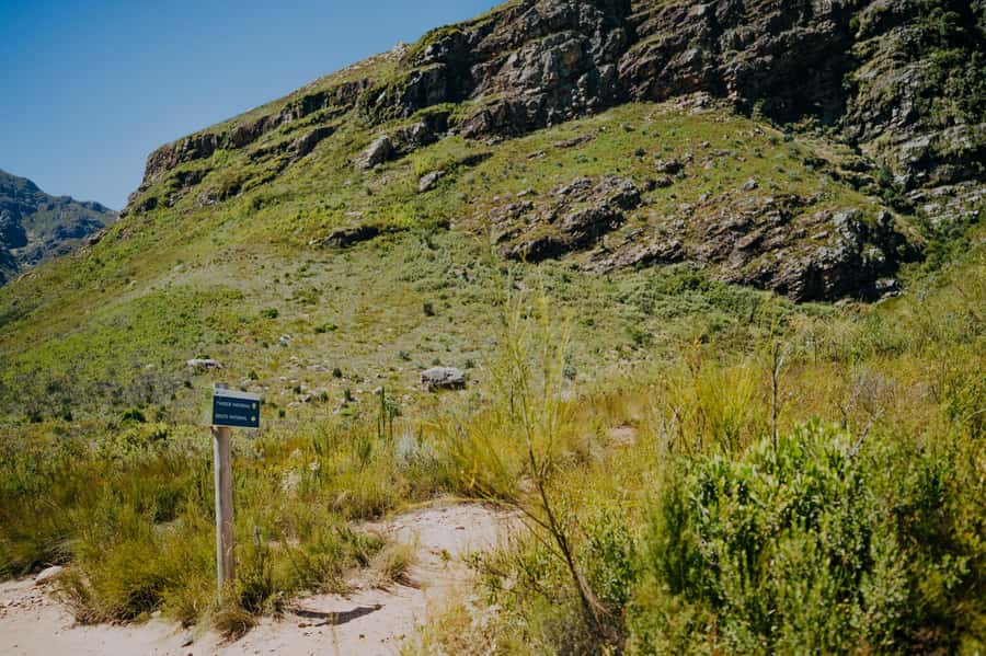 E-Bike & Hike Jonkershoek - Who should book this outing