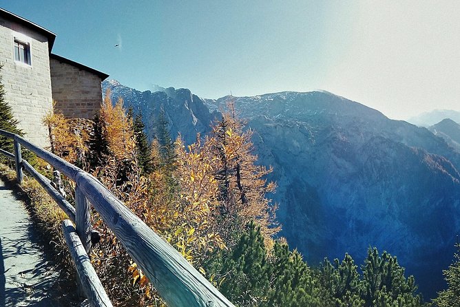 Eagle's Nest Hiking Tour - Why walking changes the Eagle’s Nest visit