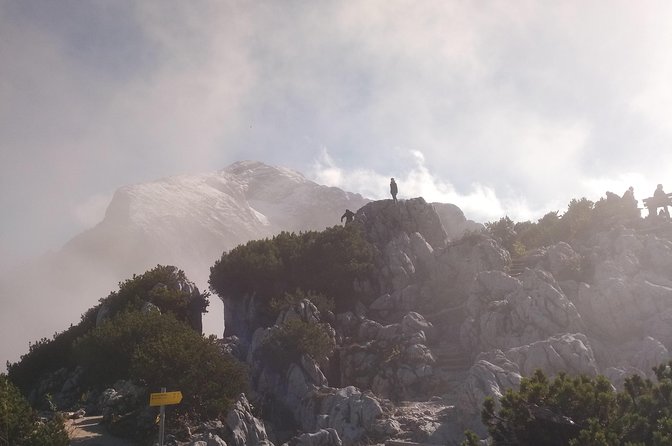 Eagle's Nest Hiking Tour - The return trip and the extra bus fare
