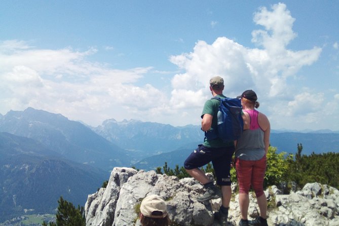 Eagle's Nest Hiking Tour - Is the $240.66 price fair?