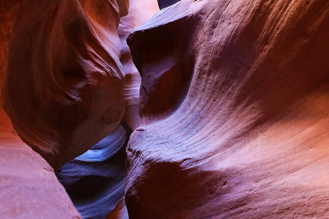 East Zion Crimson Canyon Hike & UTV Adventure - A private side of East Zion