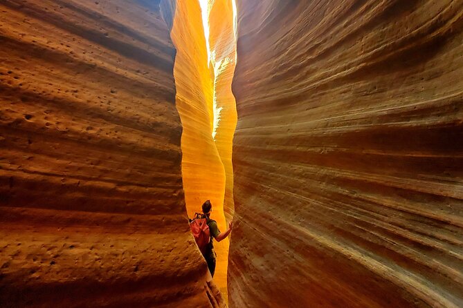 East Zion Crimson Canyon Hike & UTV Adventure - Is $129.91 a fair price?