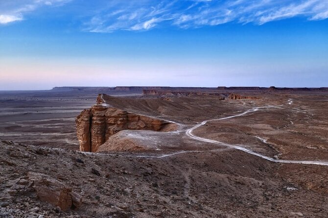Edge Of The World Hike(Dinner under stars,village,bats cave,camp) - Is $55 a fair price?