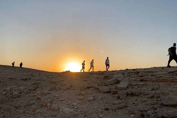 Edge Of The World Hike(Dinner under stars,village,bats cave,camp) - Who should book this experience?