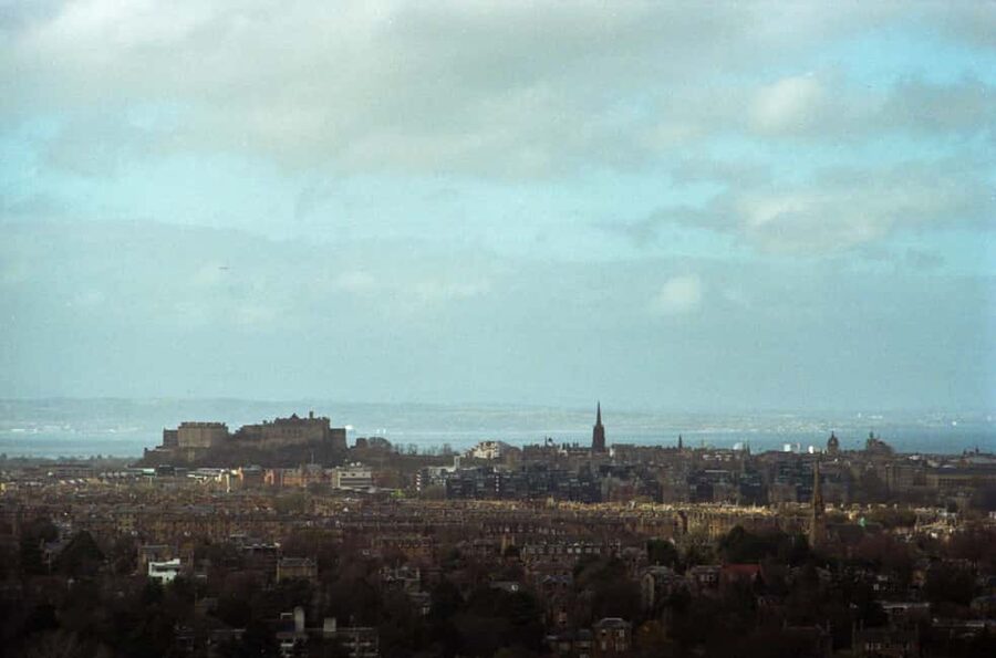 Edinburgh: Arthur's Seat Sunrise Hike with Mountain Guide - Is $60 a fair price?
